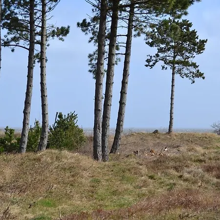 Apartament Lyngvejen I *