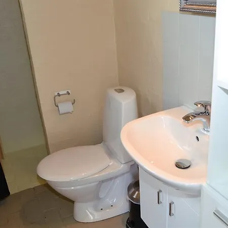Apartament Lyngvejen I