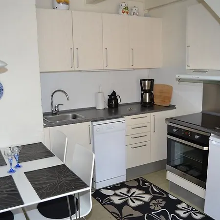 Lyngvejen I * Rømø Kirkeby