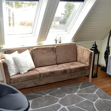 Apartament Lyngvejen I